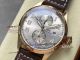 replica IWC Big Pilot’s brown dial silver dialMonopusher IW51584 Watch  (3)_th.jpg
